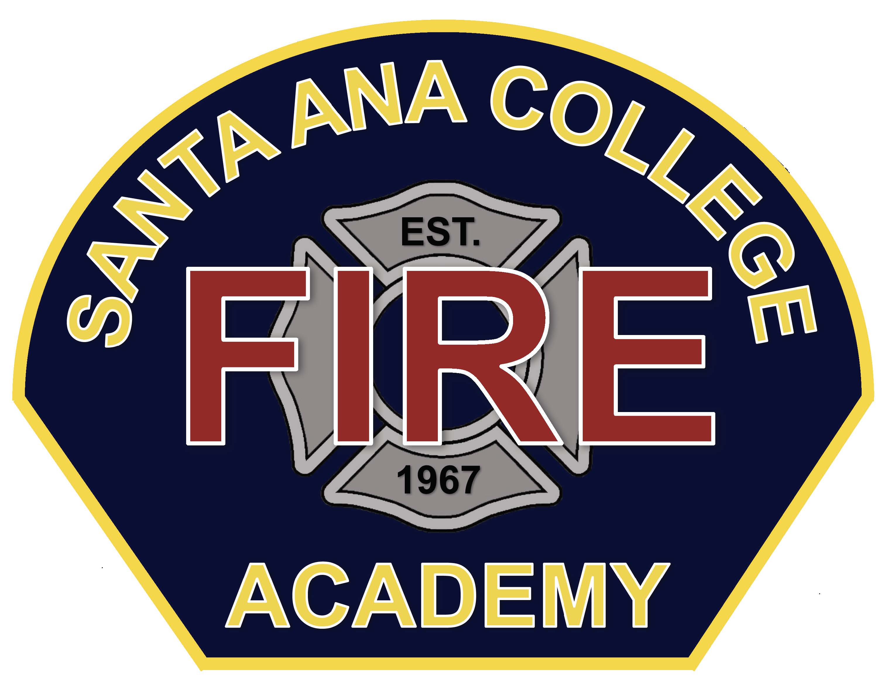 Fire Academy Southern California MeaningKosh